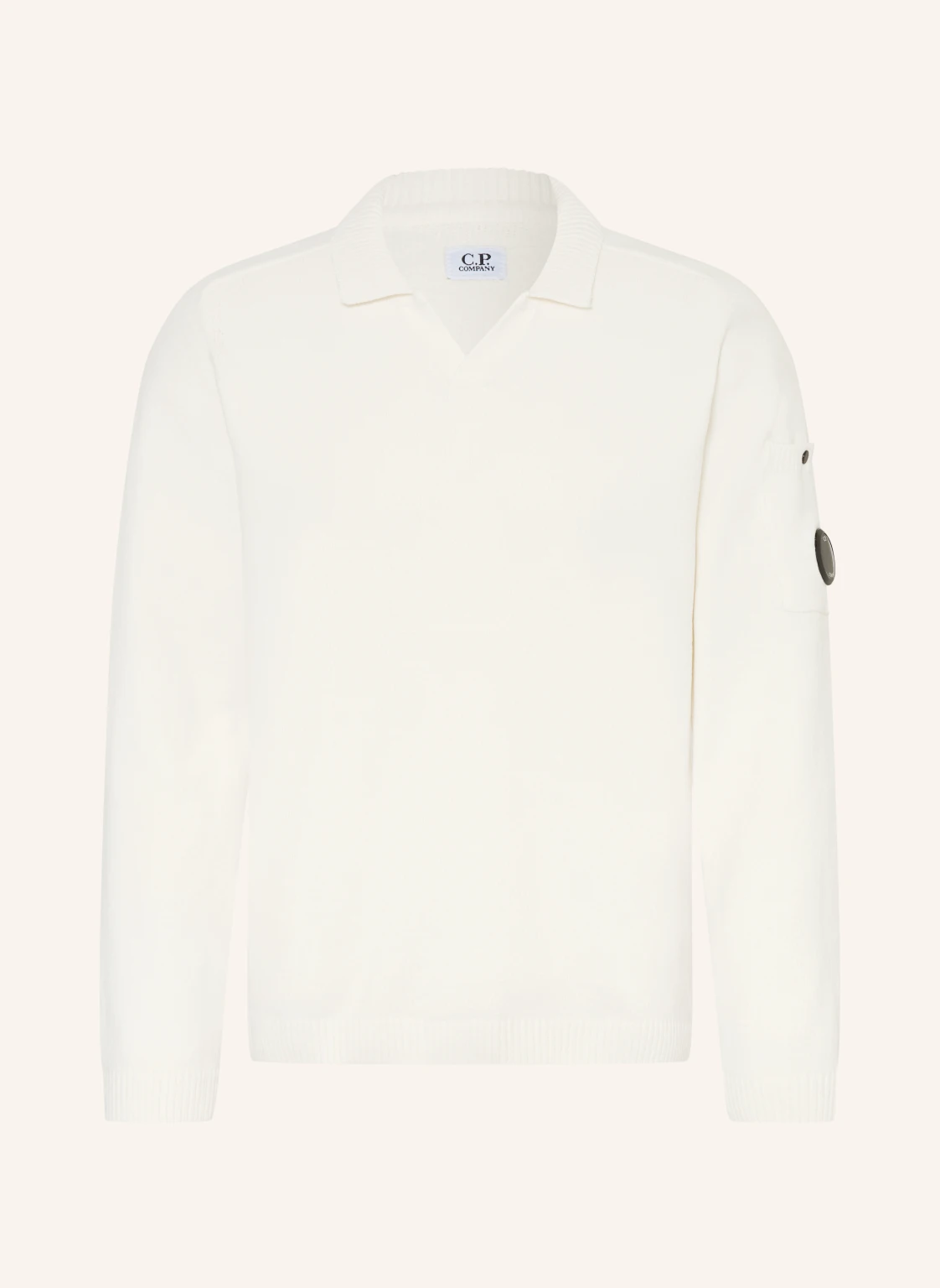 C.P. COMPANY Pullover