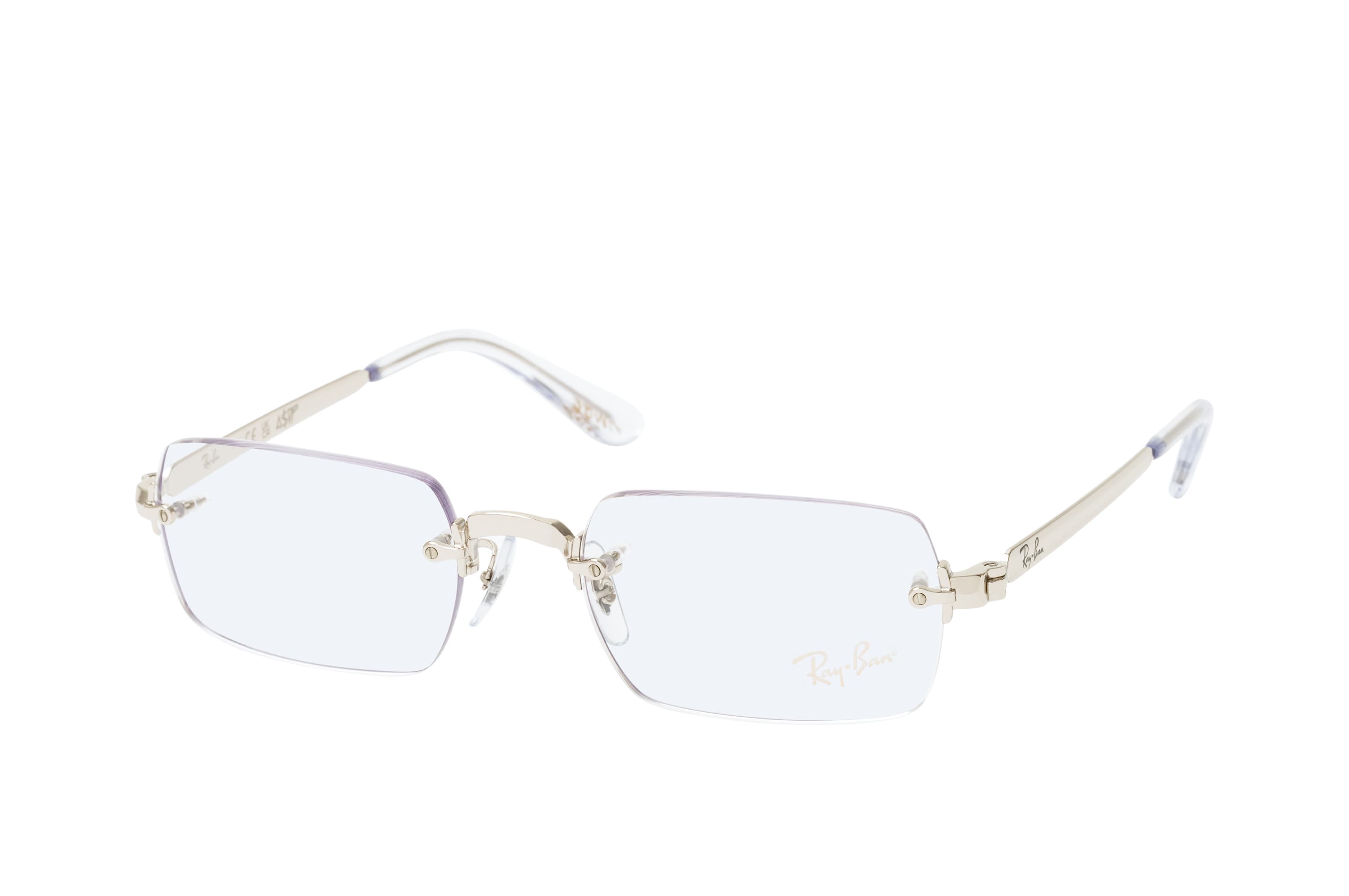 Ray-Ban RX 3928V 2501