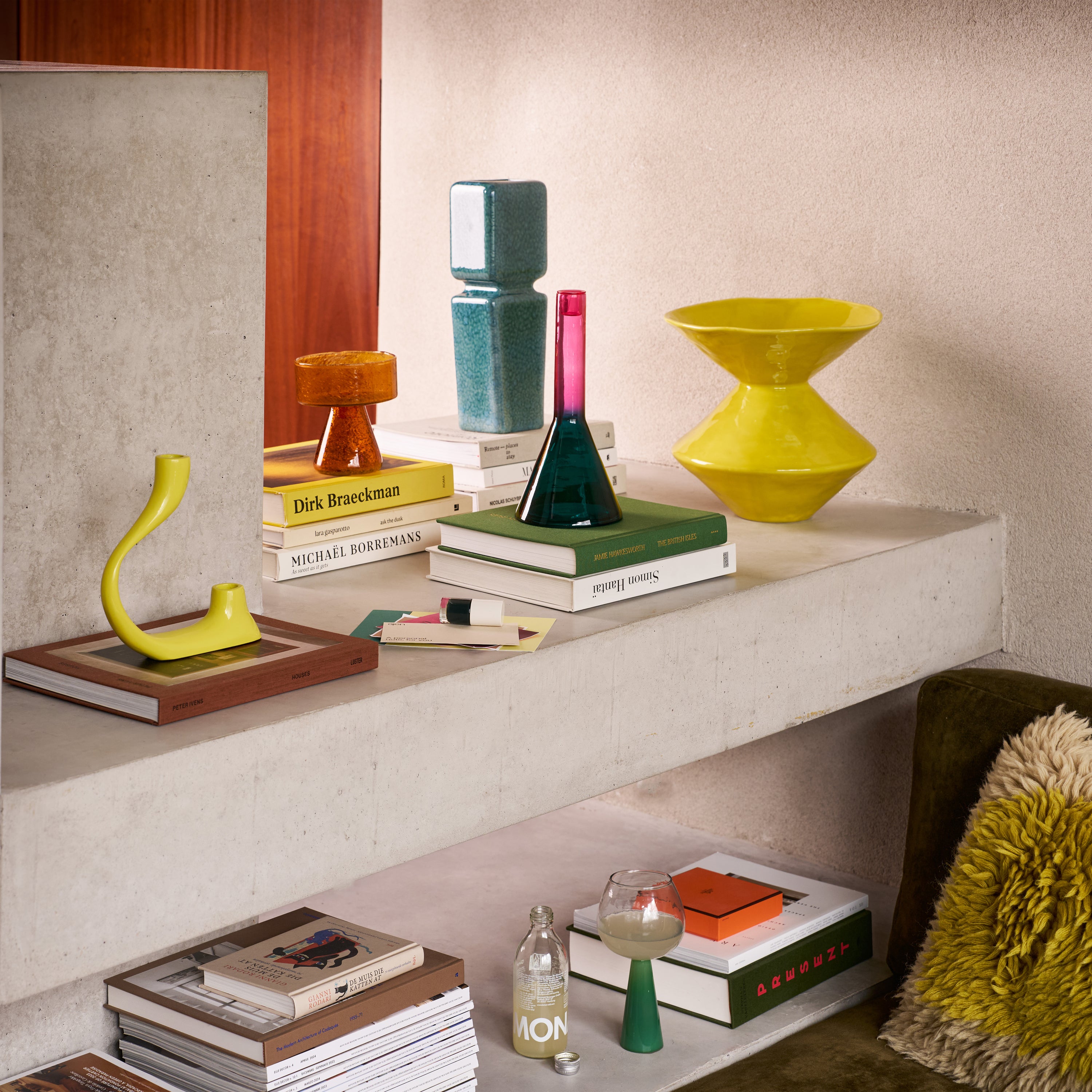 Urban Nature Culture Vaas Zale