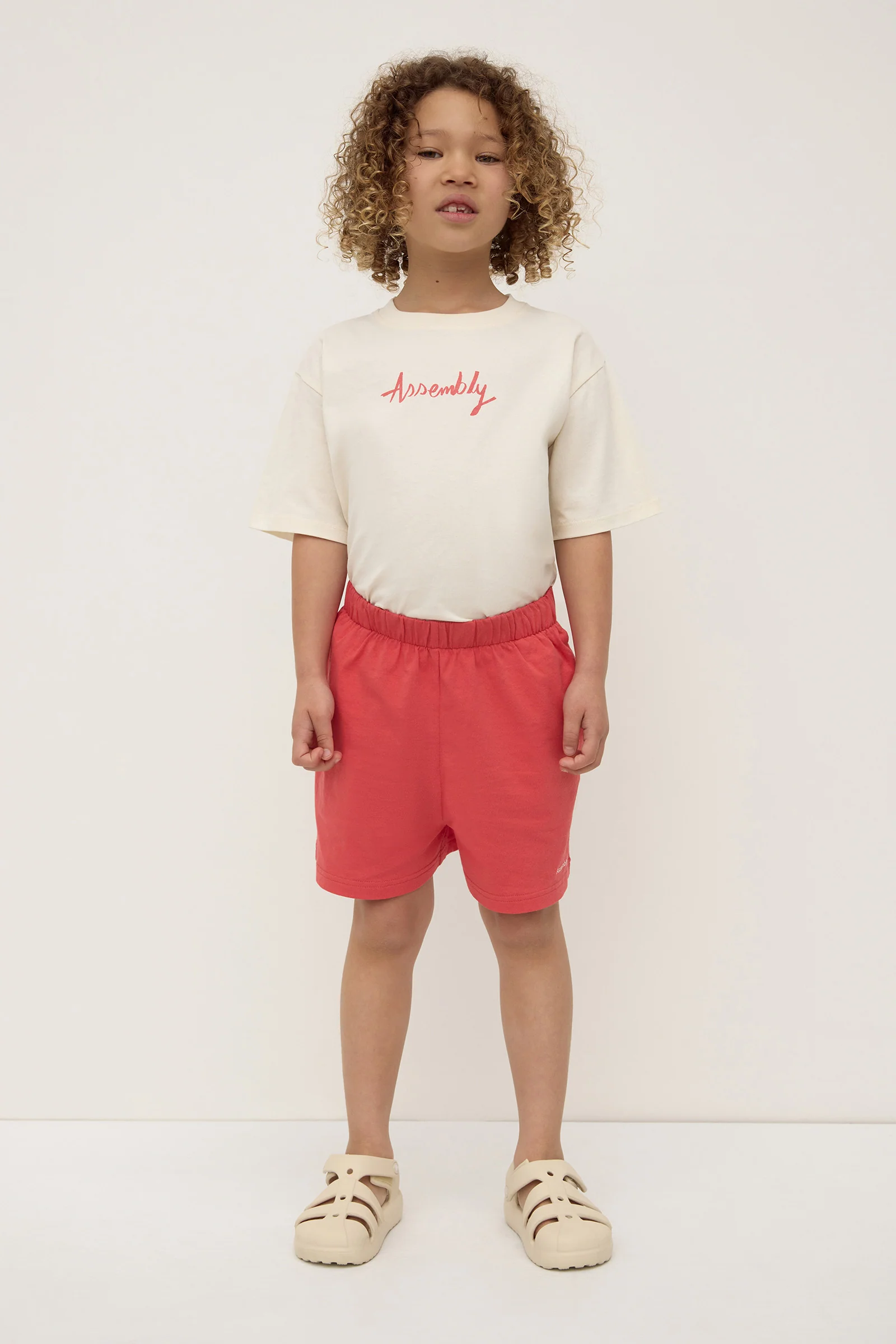 Kids Atelier Logo Short