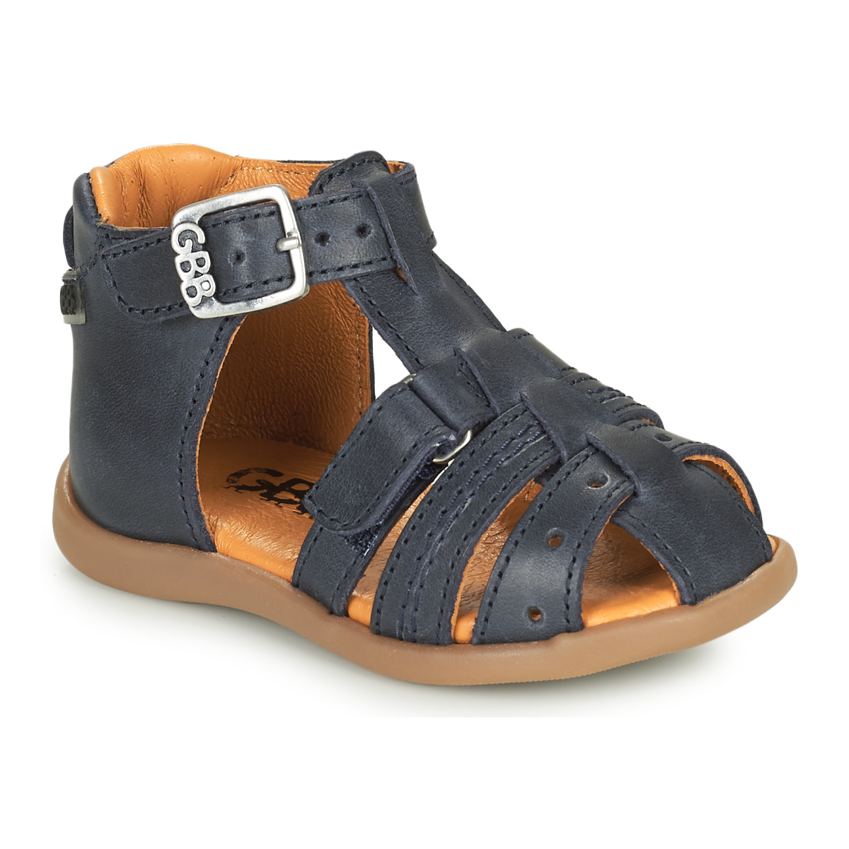GBB - CARIGO - Blue