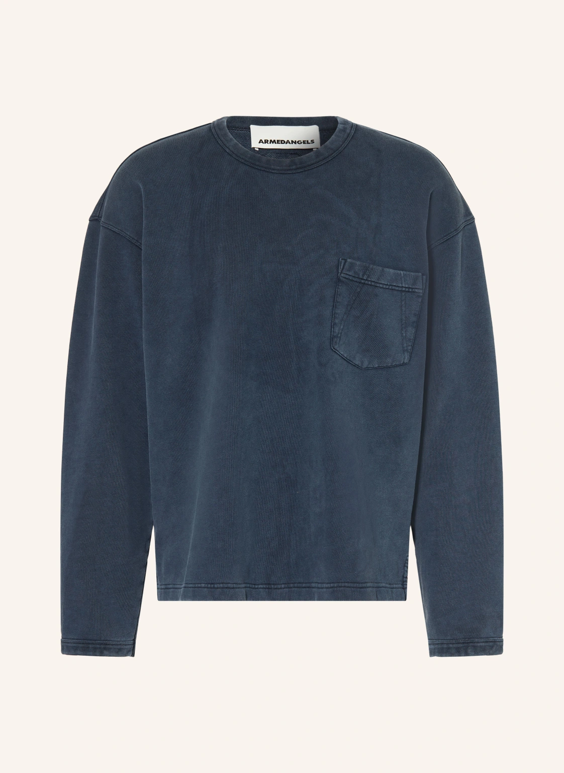ARMEDANGELS Sweatshirt ICONIC Å