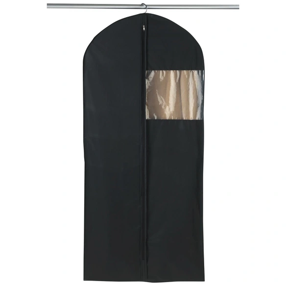 Kleidersack, BxH: 12 x 135 cm, Polyethylen (PE)