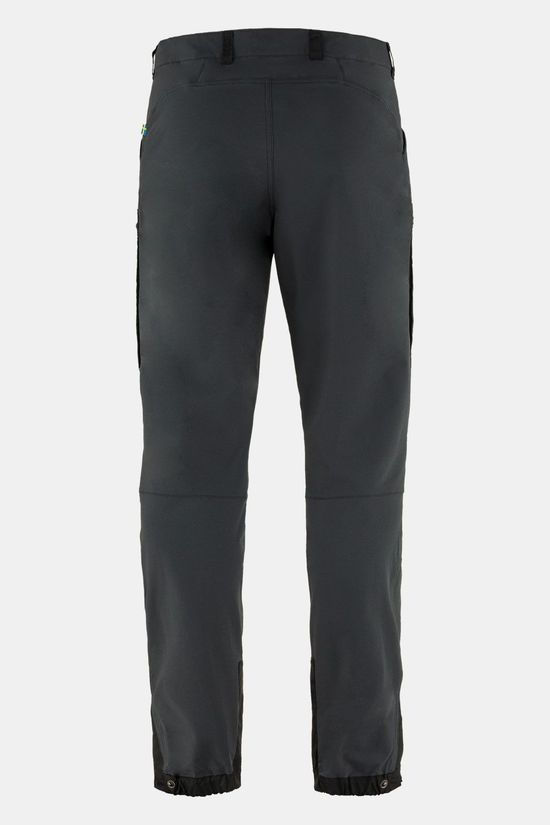 Fjällräven Agile Broek Short
