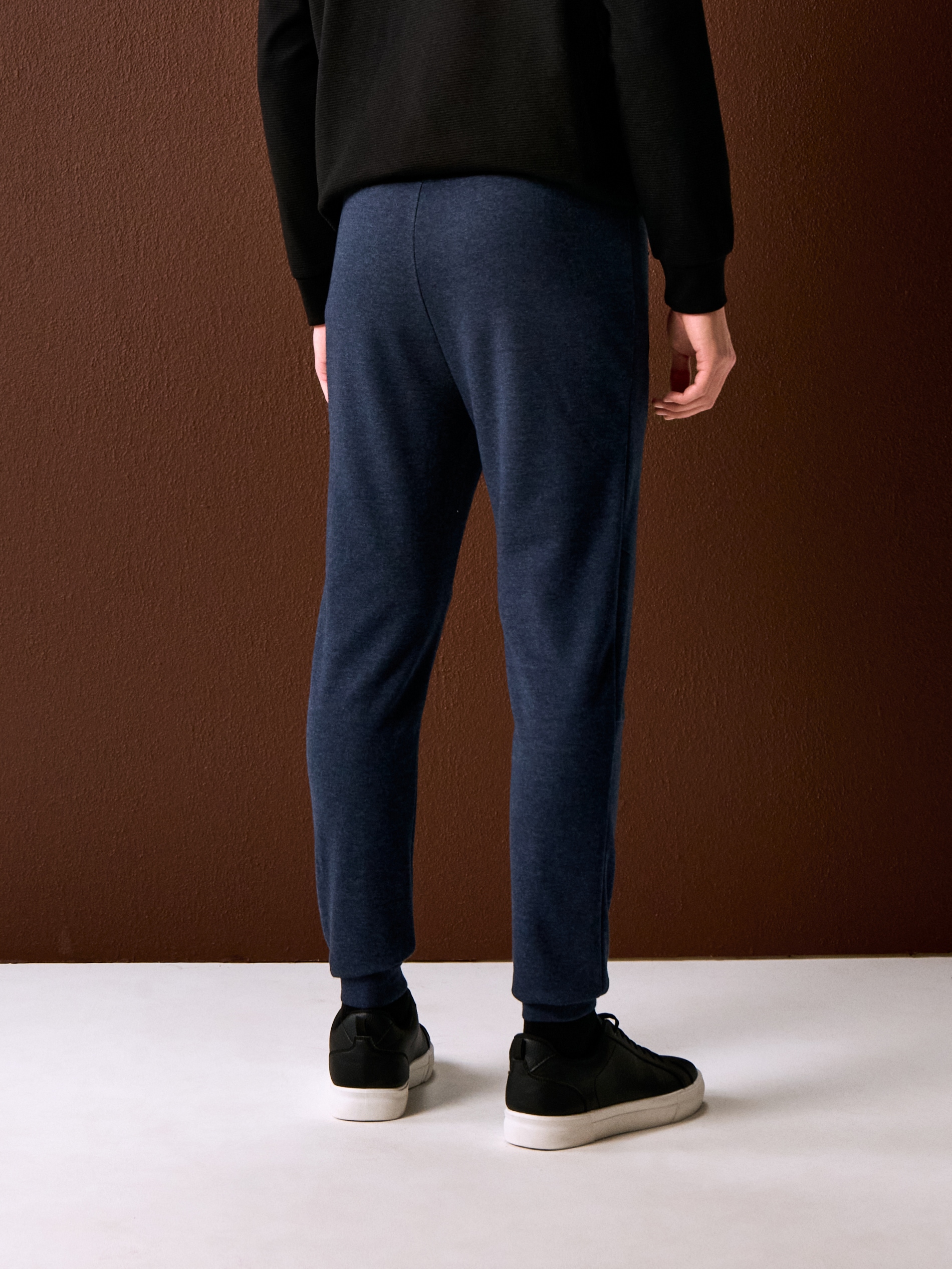 Spodnie dresowe jogger