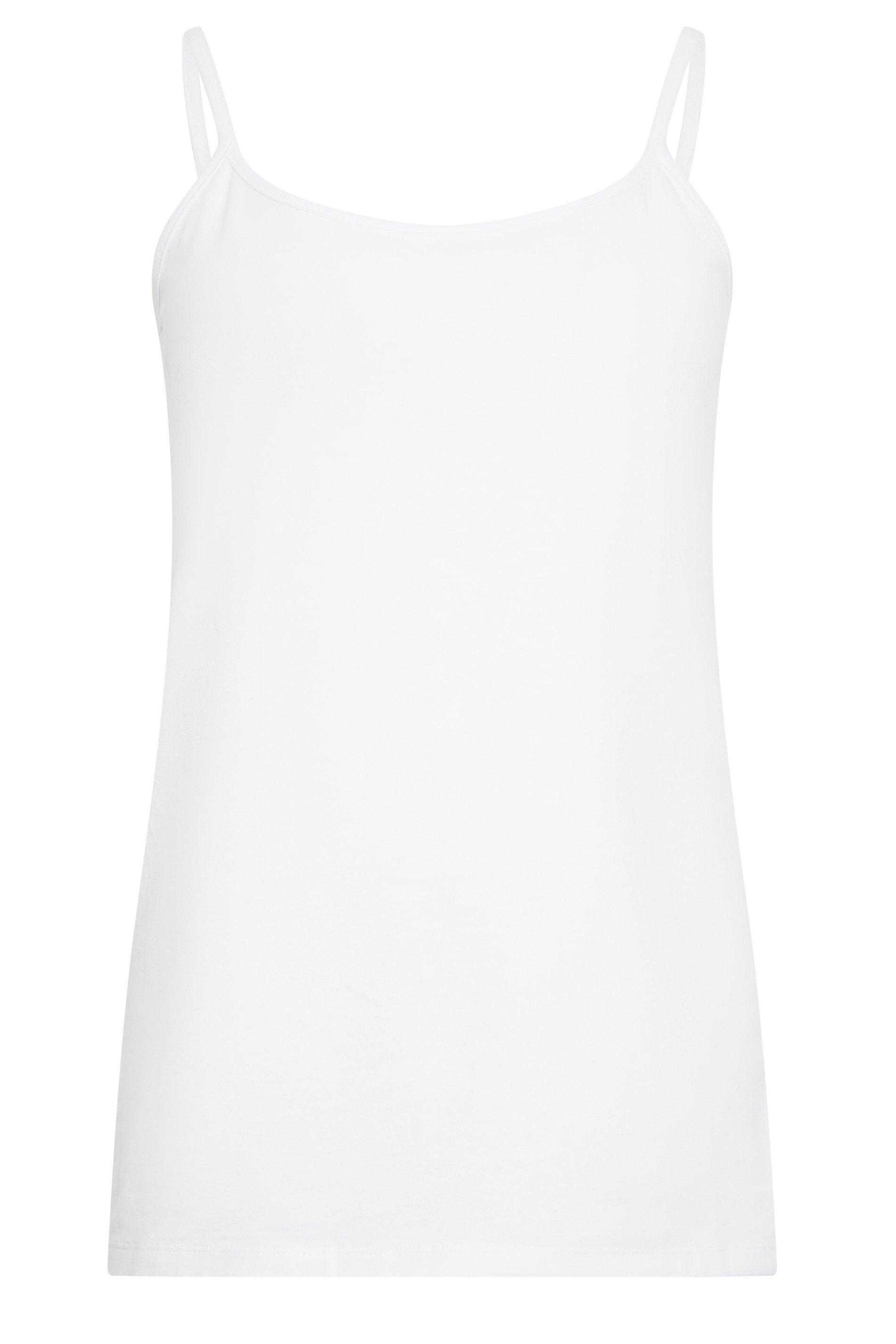 M&Co Cami Vest Top