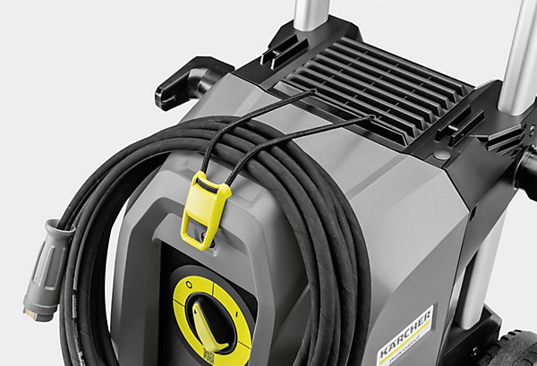 Nettoyeur Haute Pression Karcher HD 10/254 S Plus - Performance et Ergonomie