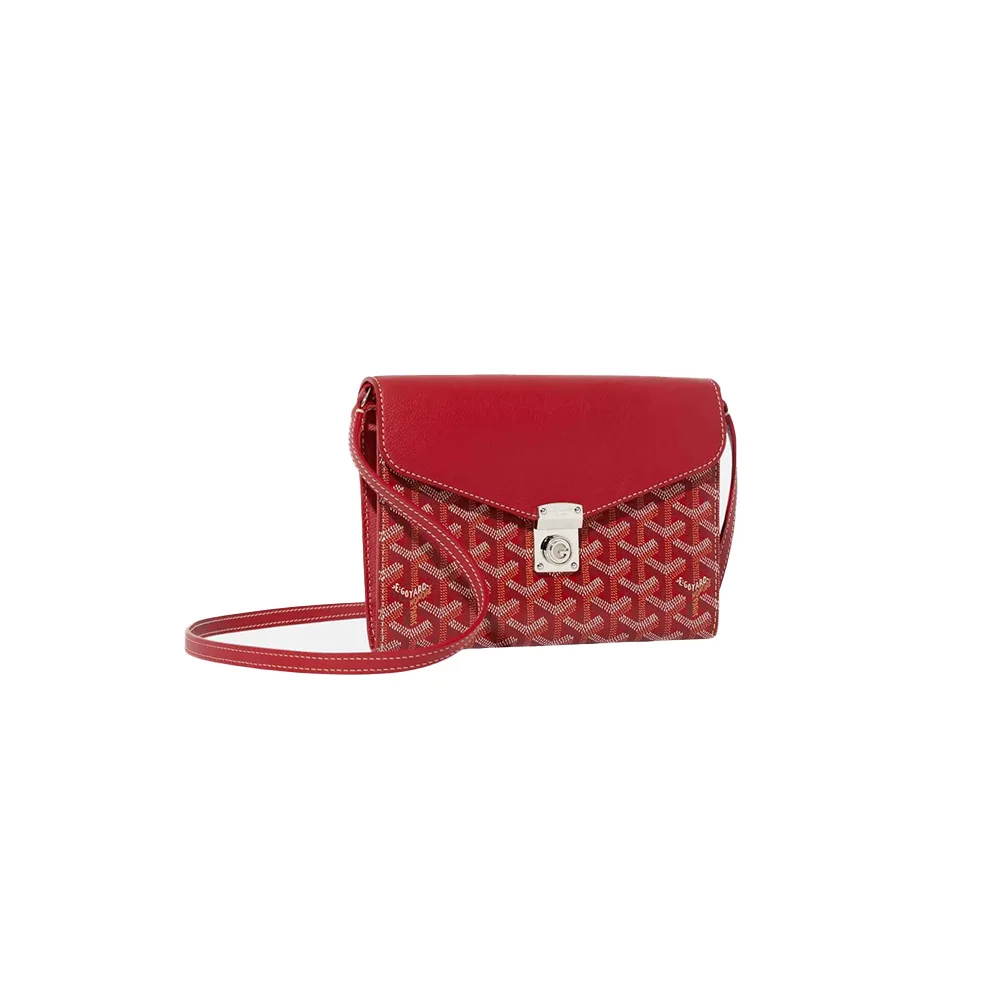 Goyard Chypre Wallet Pouch