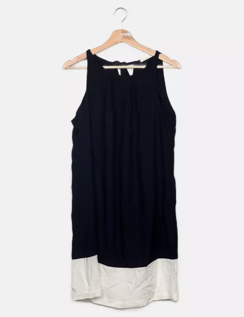 Camaïeu casual dress Flowing