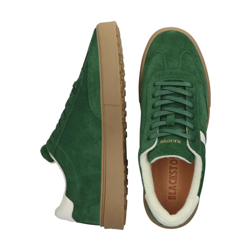 QUARTZ AUDEN - EG555 ABUNDANT GREEN  - Sneaker (low)