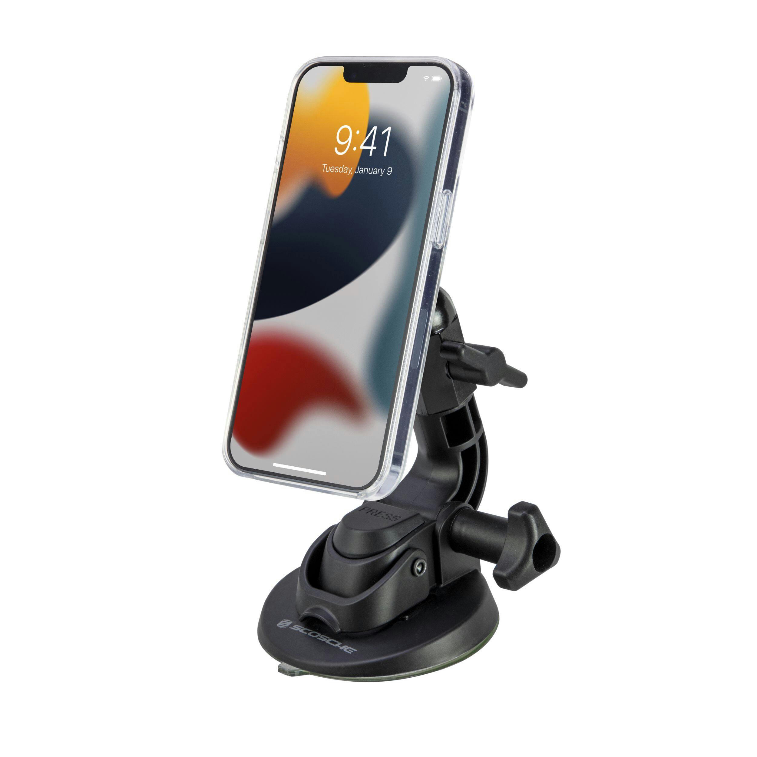 Scosche MagicMount™ Pro2 HD Magnetic Car Mount