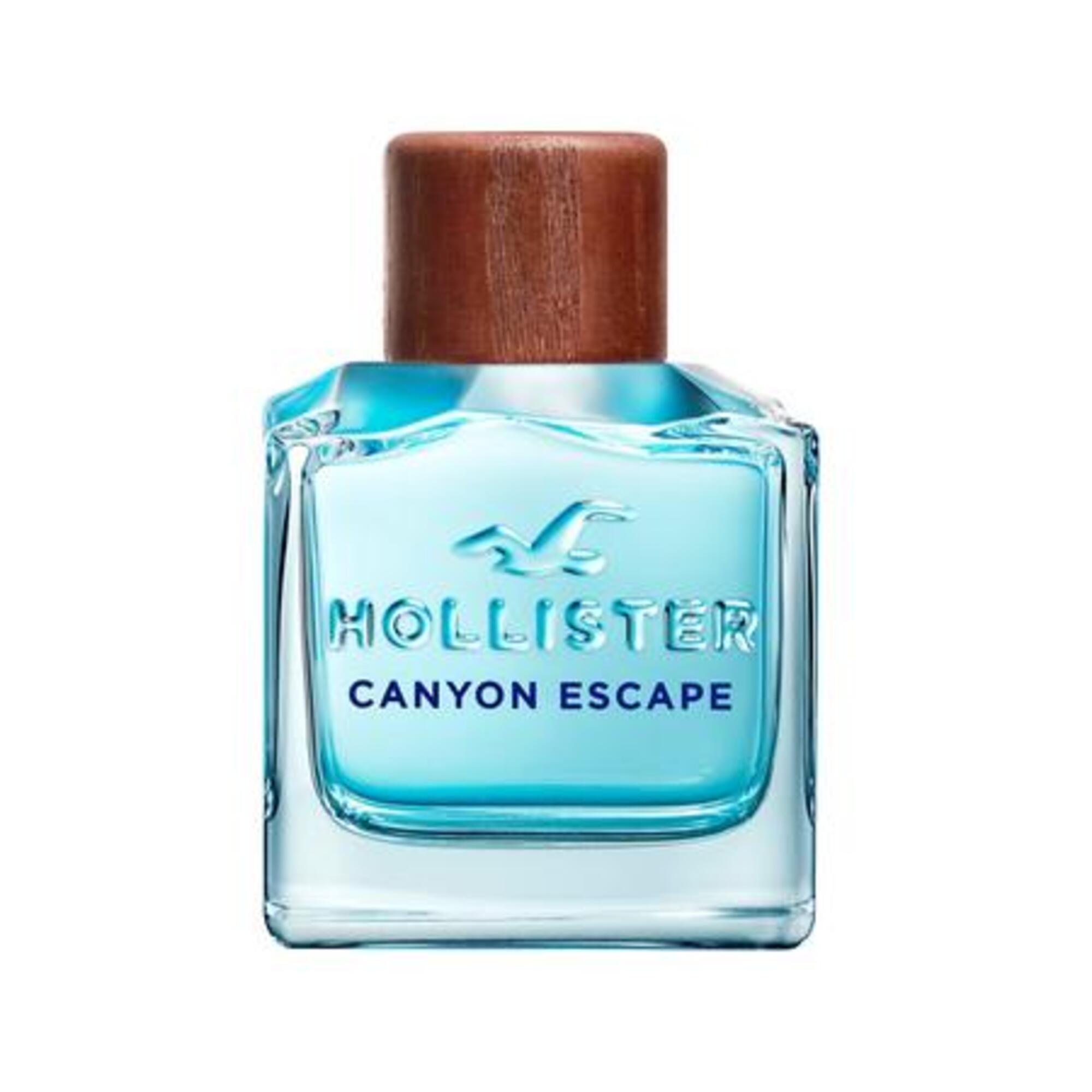 CANYON ESCAPEEau de toilette