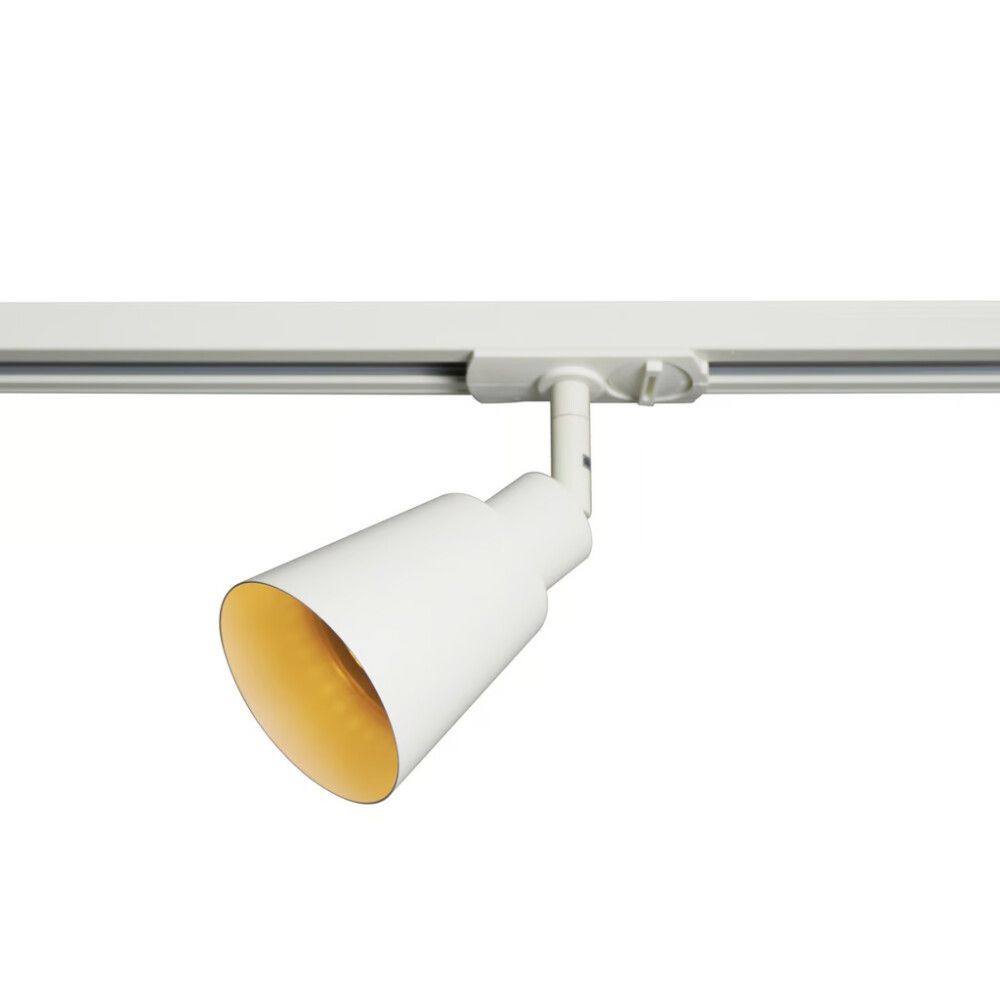 SPOT NORDLUX LINK KONIEKEL GU10 U/LYSKILDE HVIT
