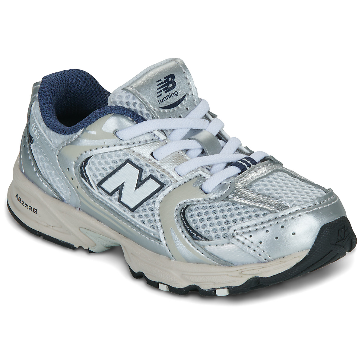 New Balance - 530 - Beige / Grey / Marine