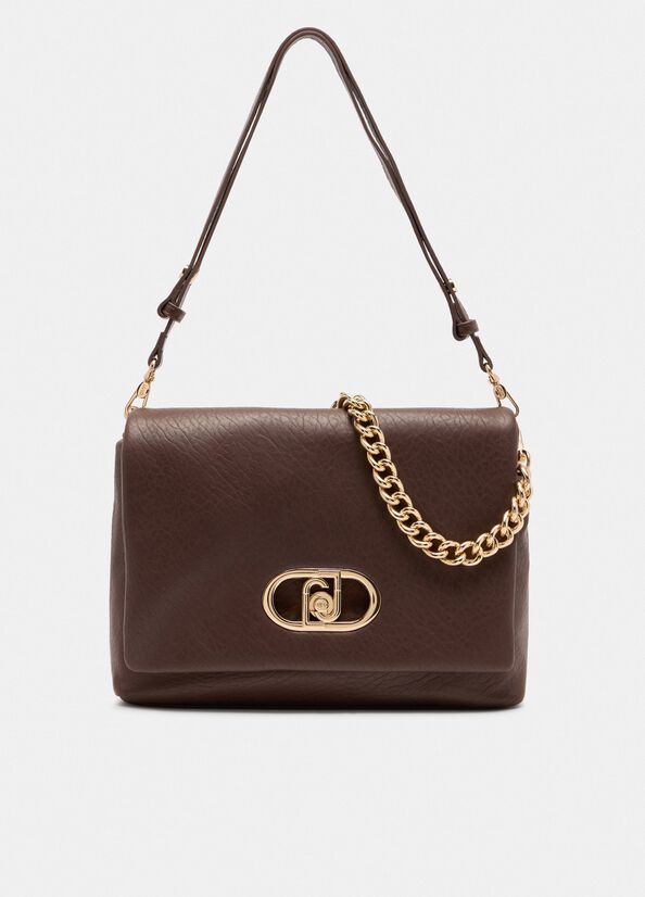 Borsa LaPuffy grande