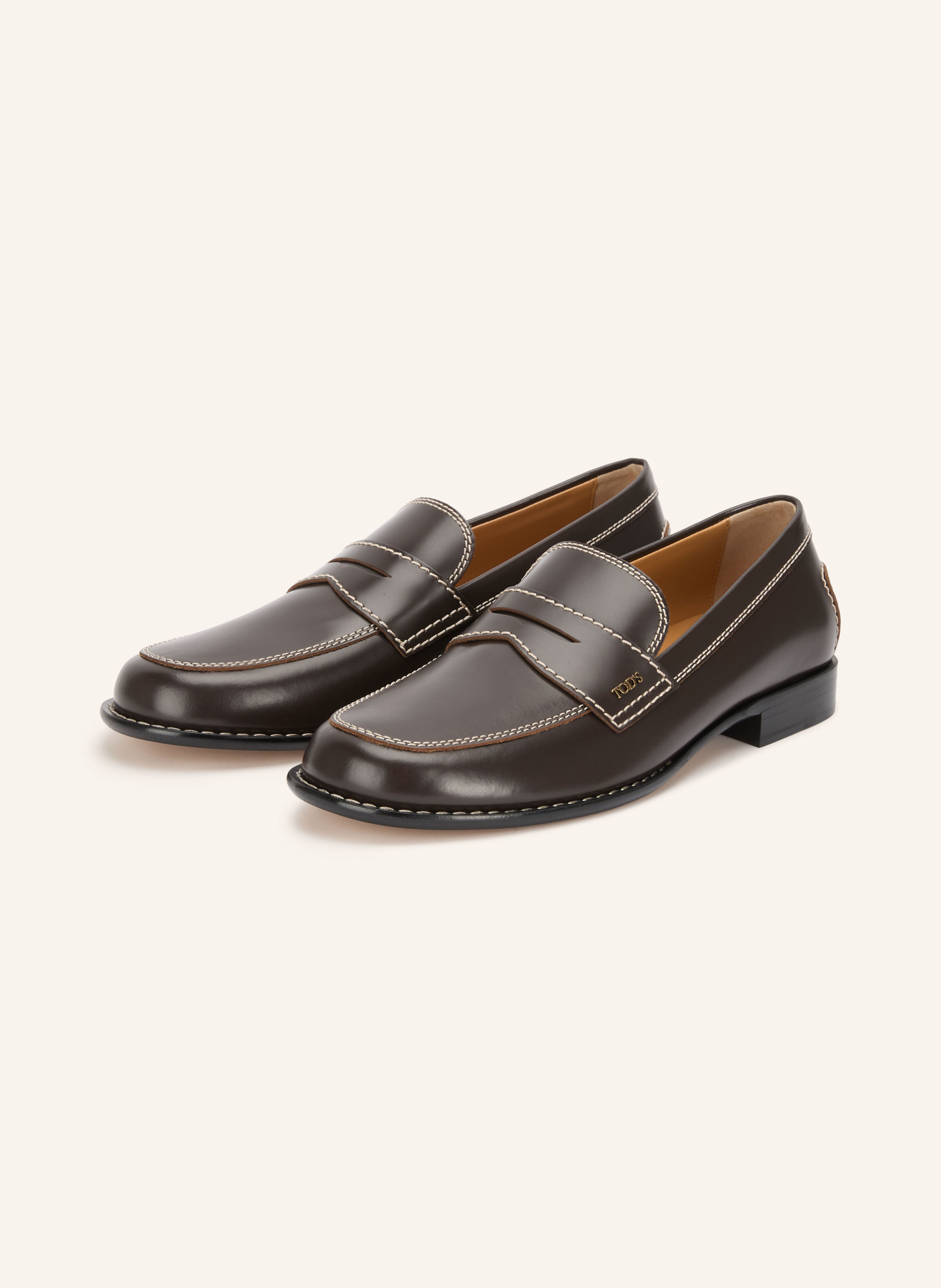 TOD'S Penny-Loafer