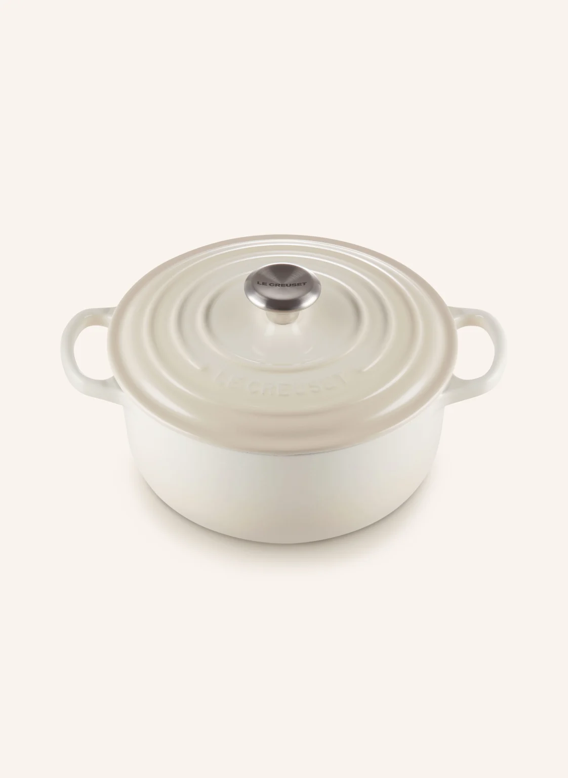 LE CREUSET Bräter SIGNATURE