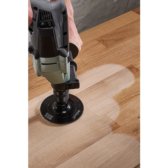 Schleifscheibe, Ø 125 mm, 5 Stück