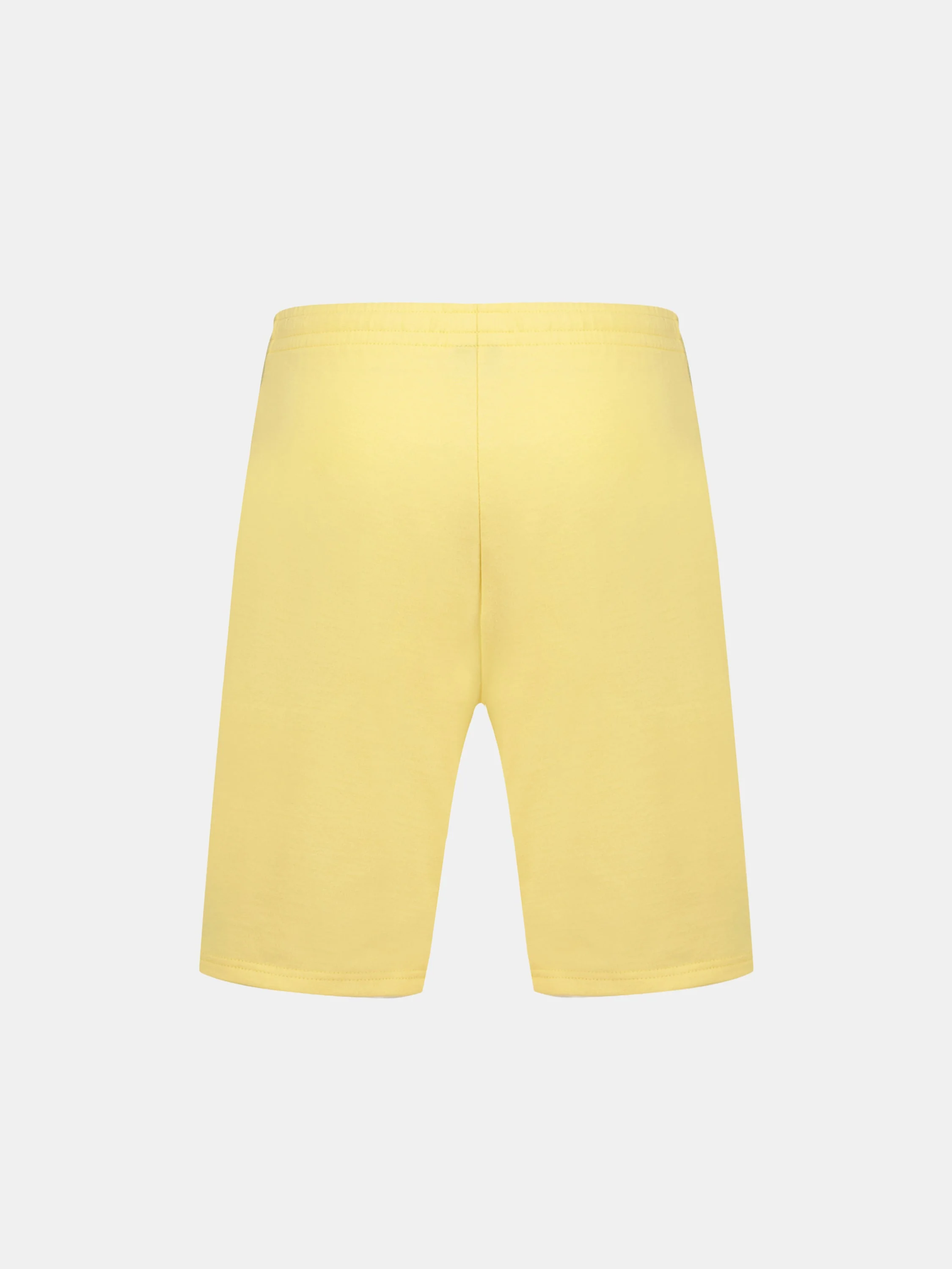 2510633-BAS Short N°1 M jaune 83 | Short Homme