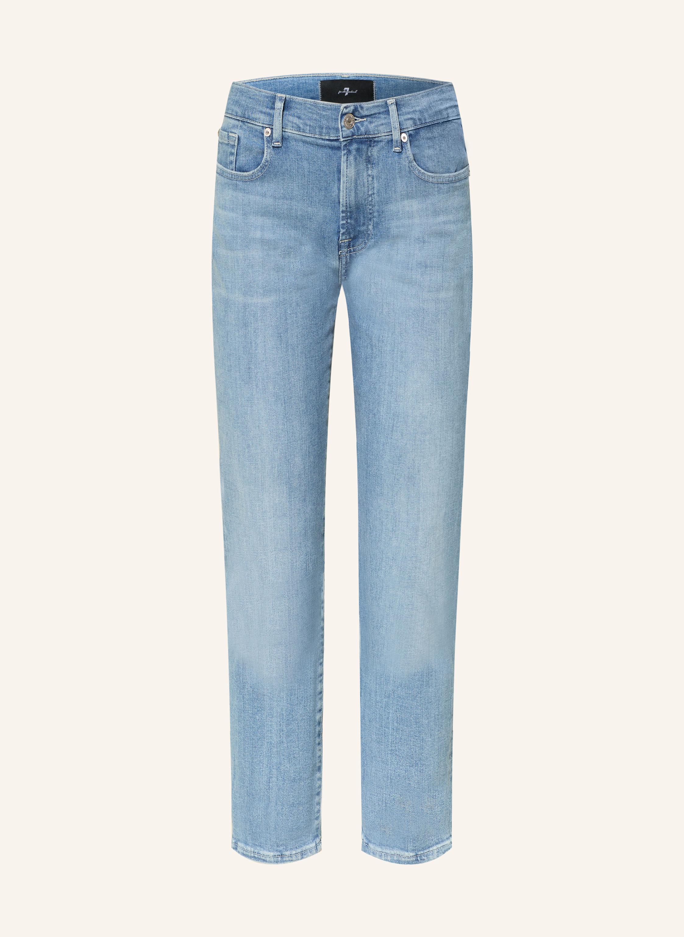 7 for all mankind Boyfriend Jeans RELAXED SKINNY