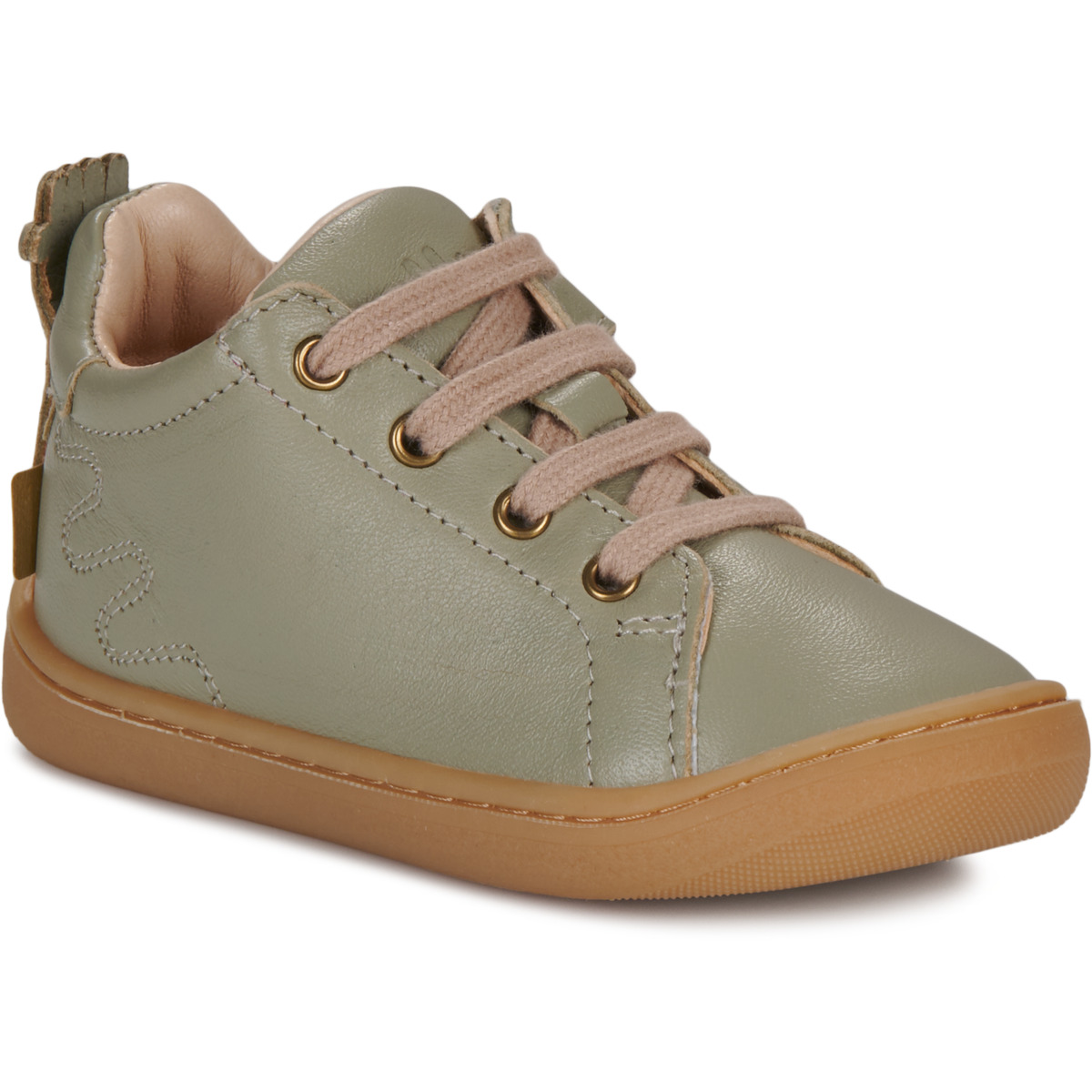 Easy Peasy - MY DODU LACET - Green