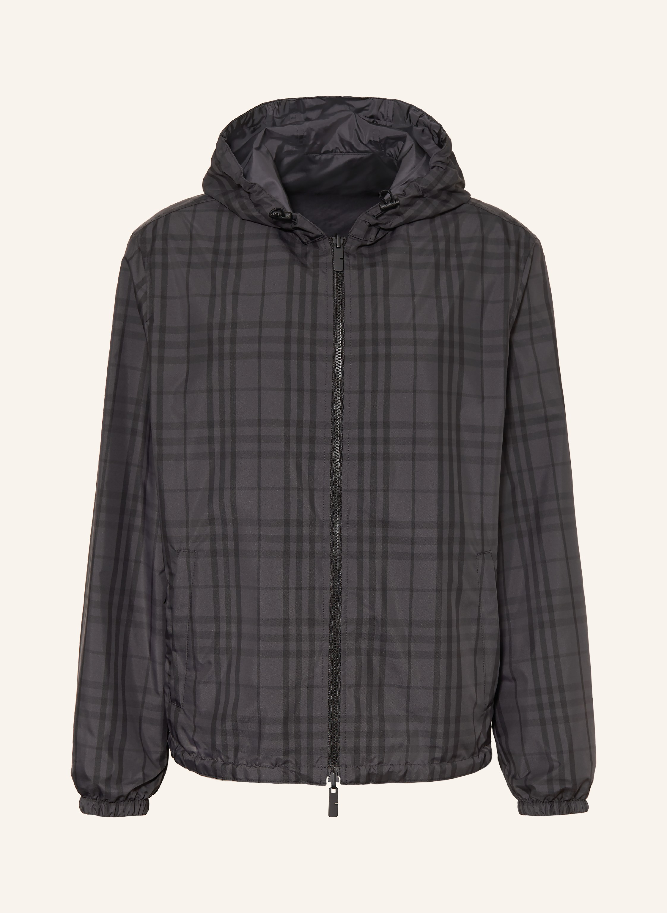 BURBERRY Jacke NEWPORT