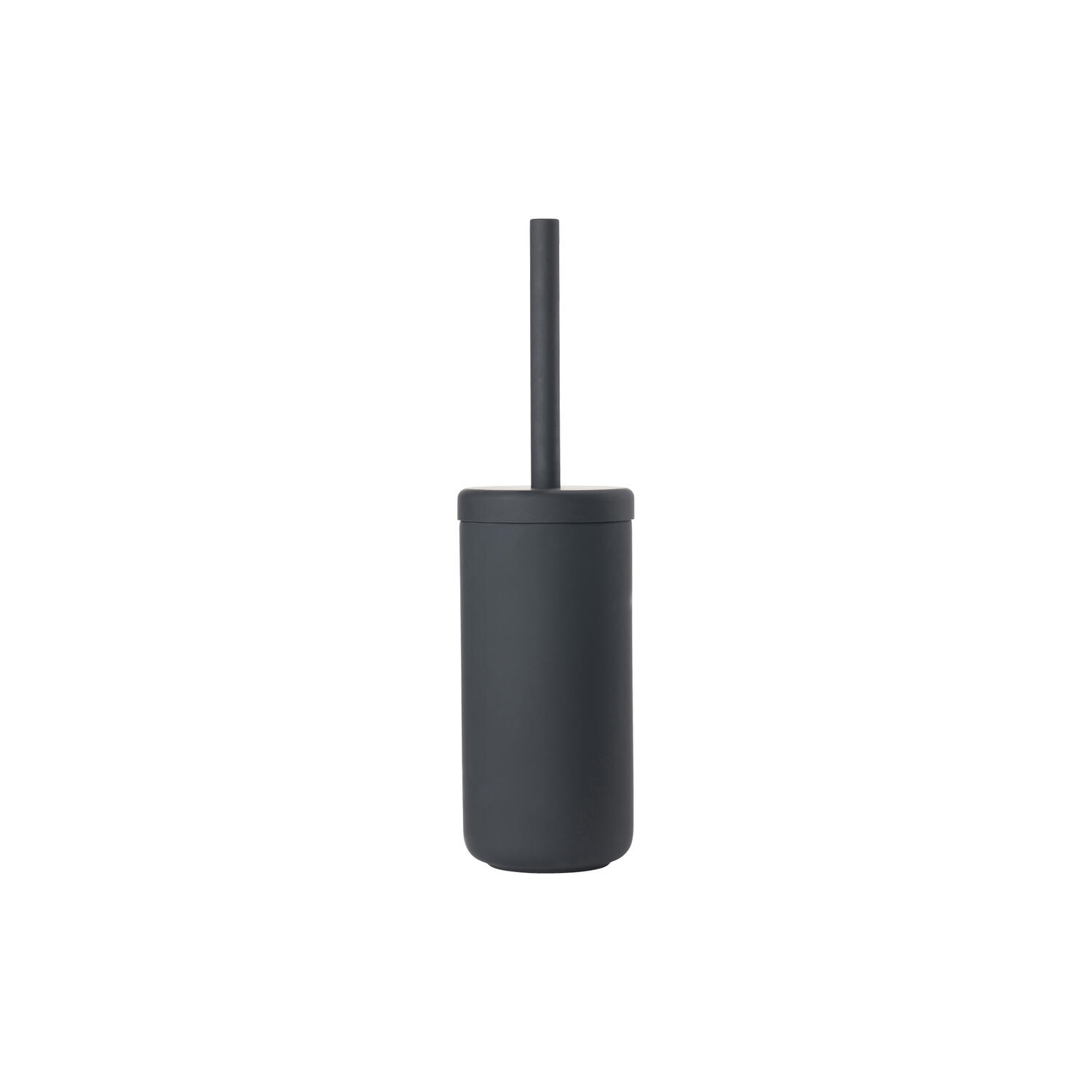 Ume toiletbørste, black