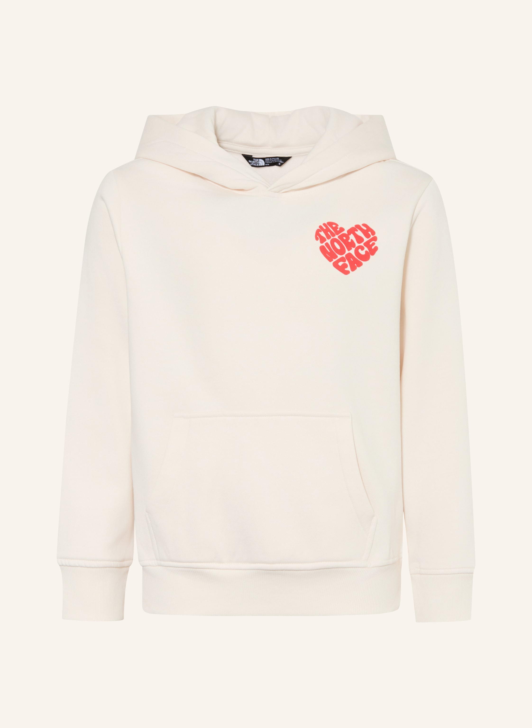 THE NORTH FACE Hoodie