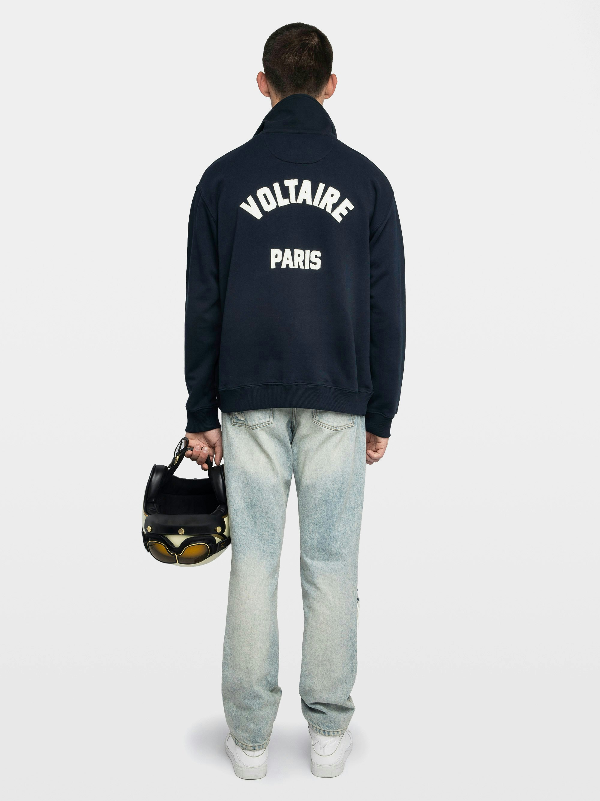 Sweatshirt Moya