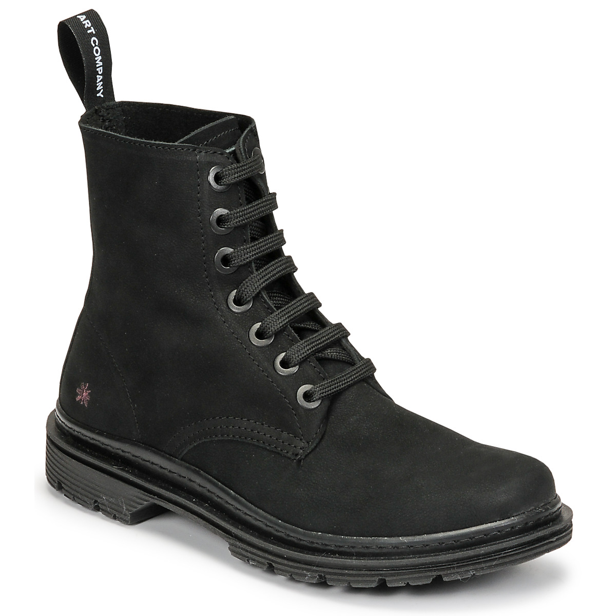 Art - BIRMINGHAM - Black