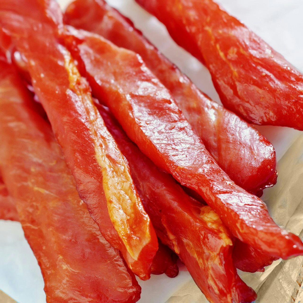 High Mountain Turkey Jerky Kit, Bourbon