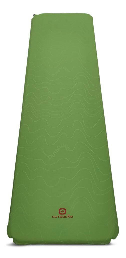 Outbound Self-Inflating Camp Mats, 2-pk