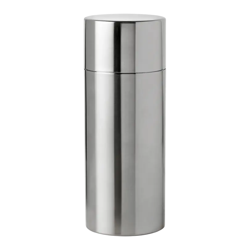 Cocktail-Shaker Pilastro