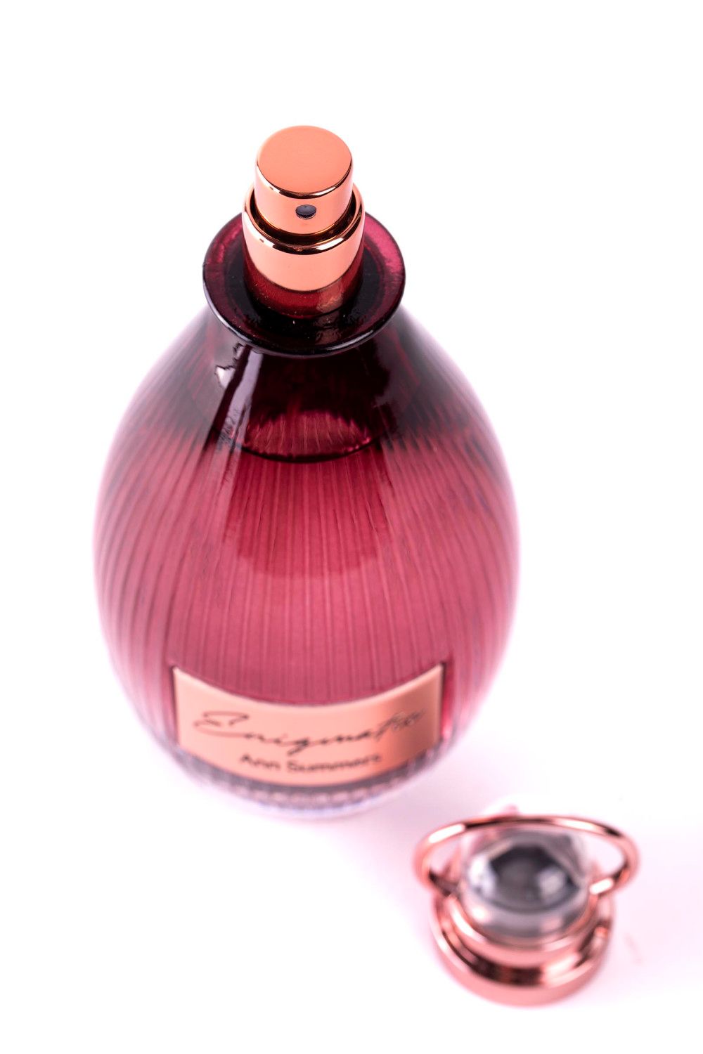 Ann Summers Enigmatic Pheromone Eau De Parfum 100ml