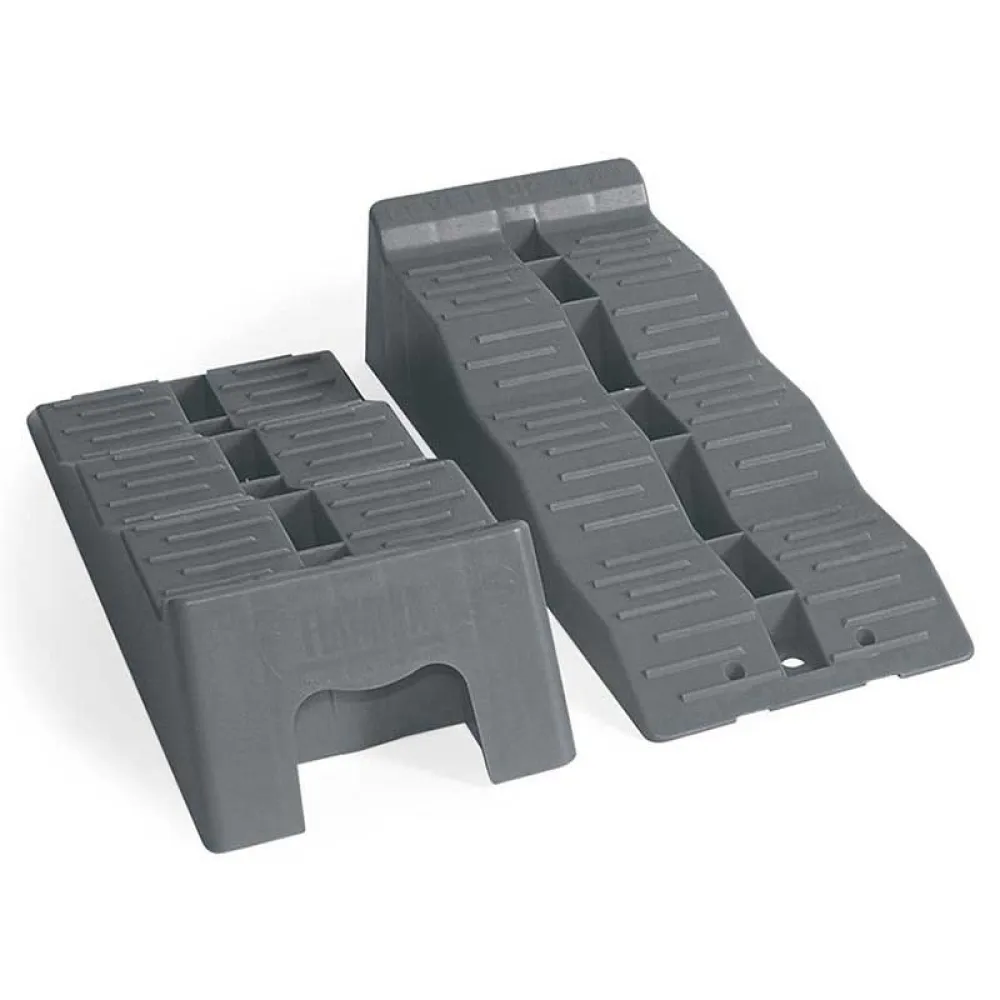 Fiamma Level Up caravan leveling wedge