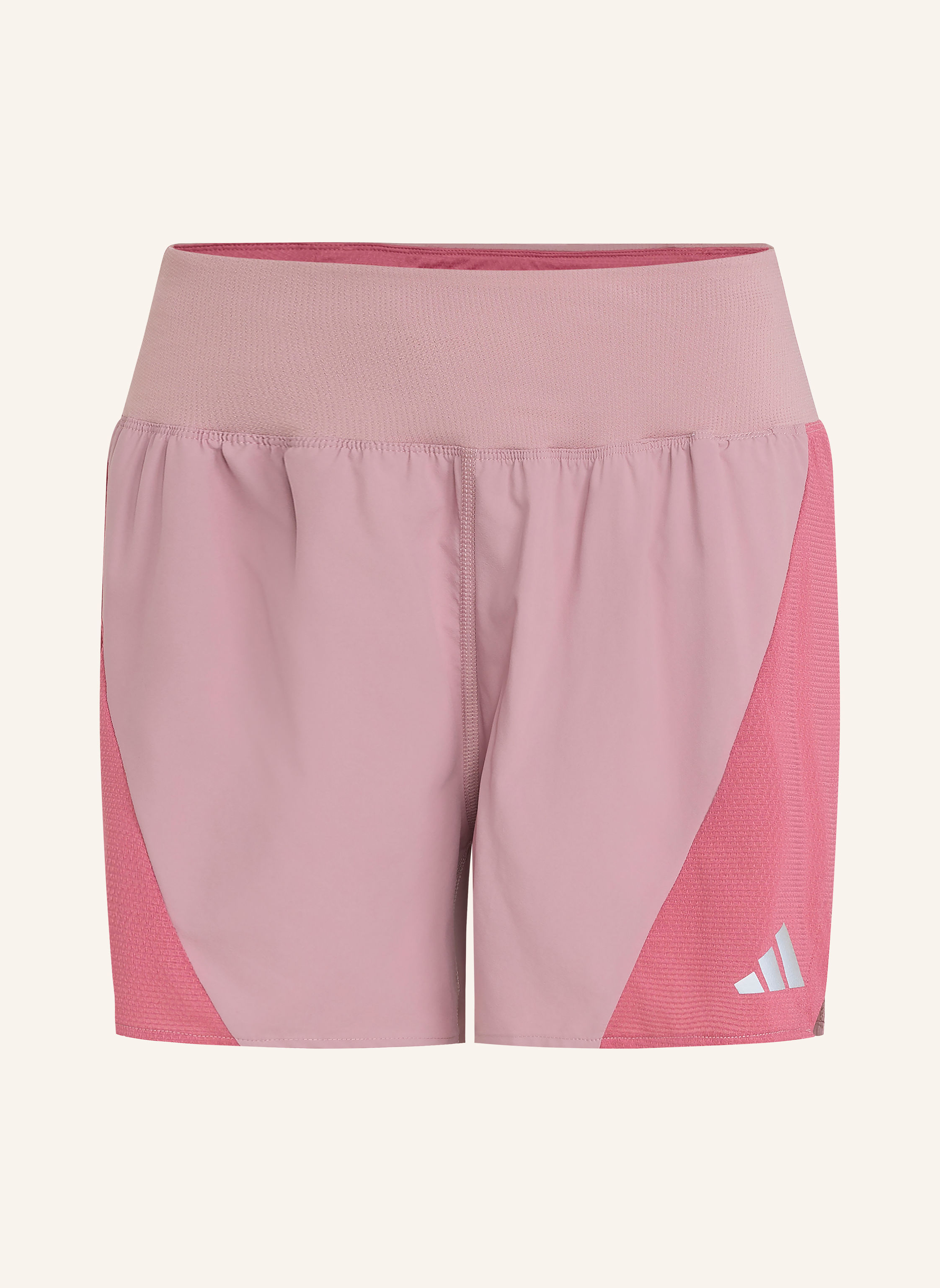 adidas 2-in-1-Laufshorts ADI365BREEZE