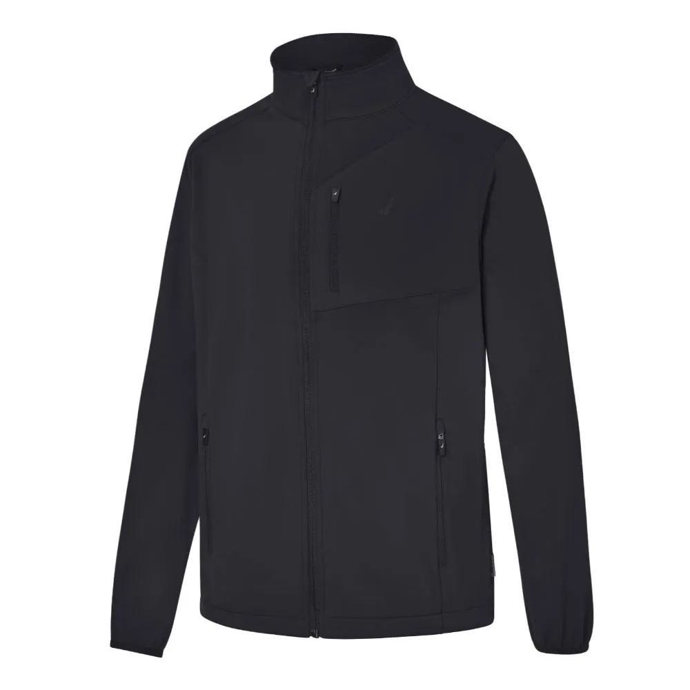 Joluvi Trail pro softshell jacket