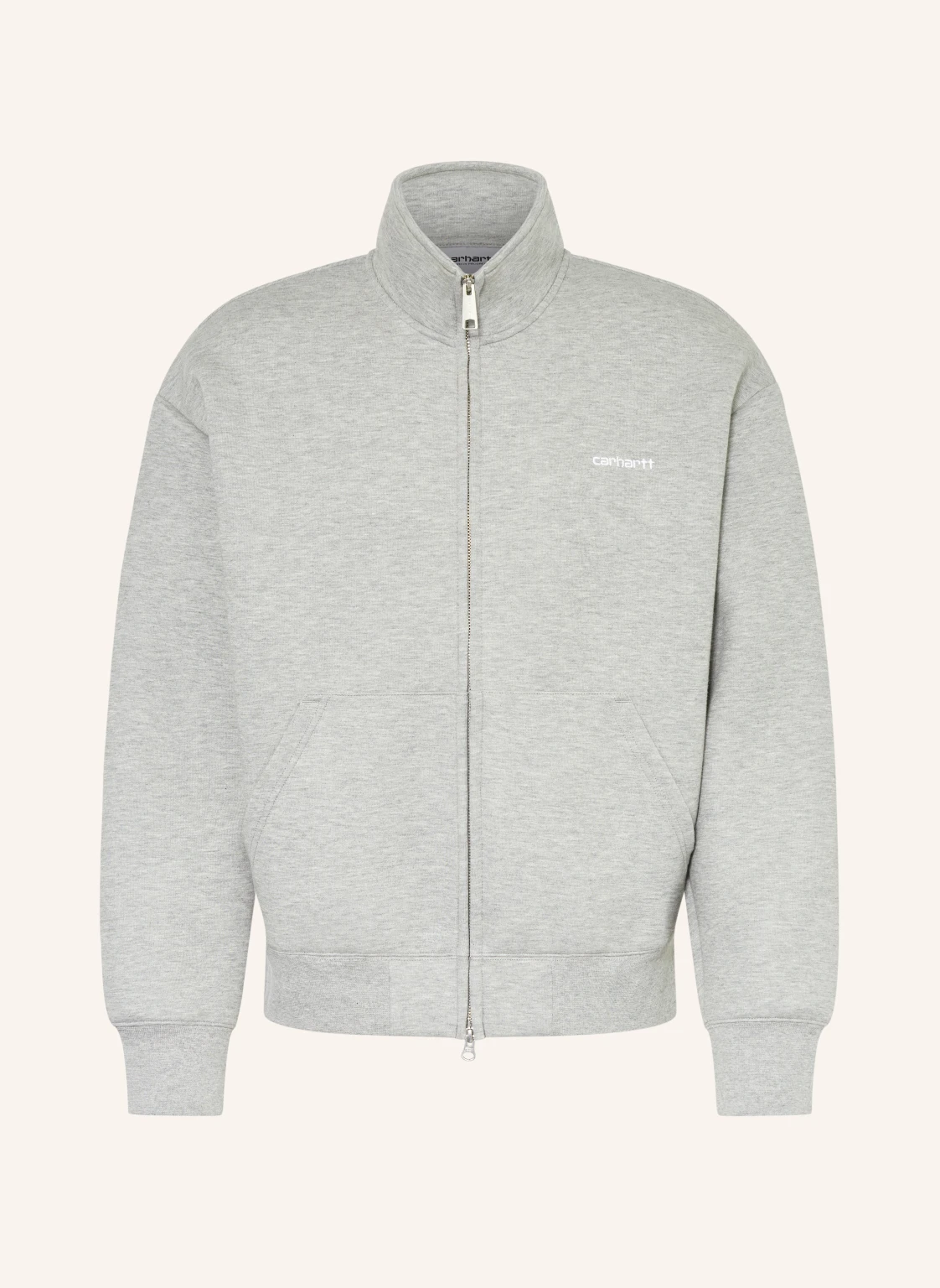 carhartt WIP Sweatjacke ALDA