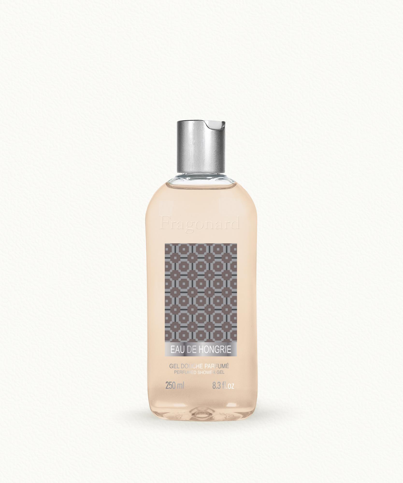 Eau de Hongrie - Gel douche