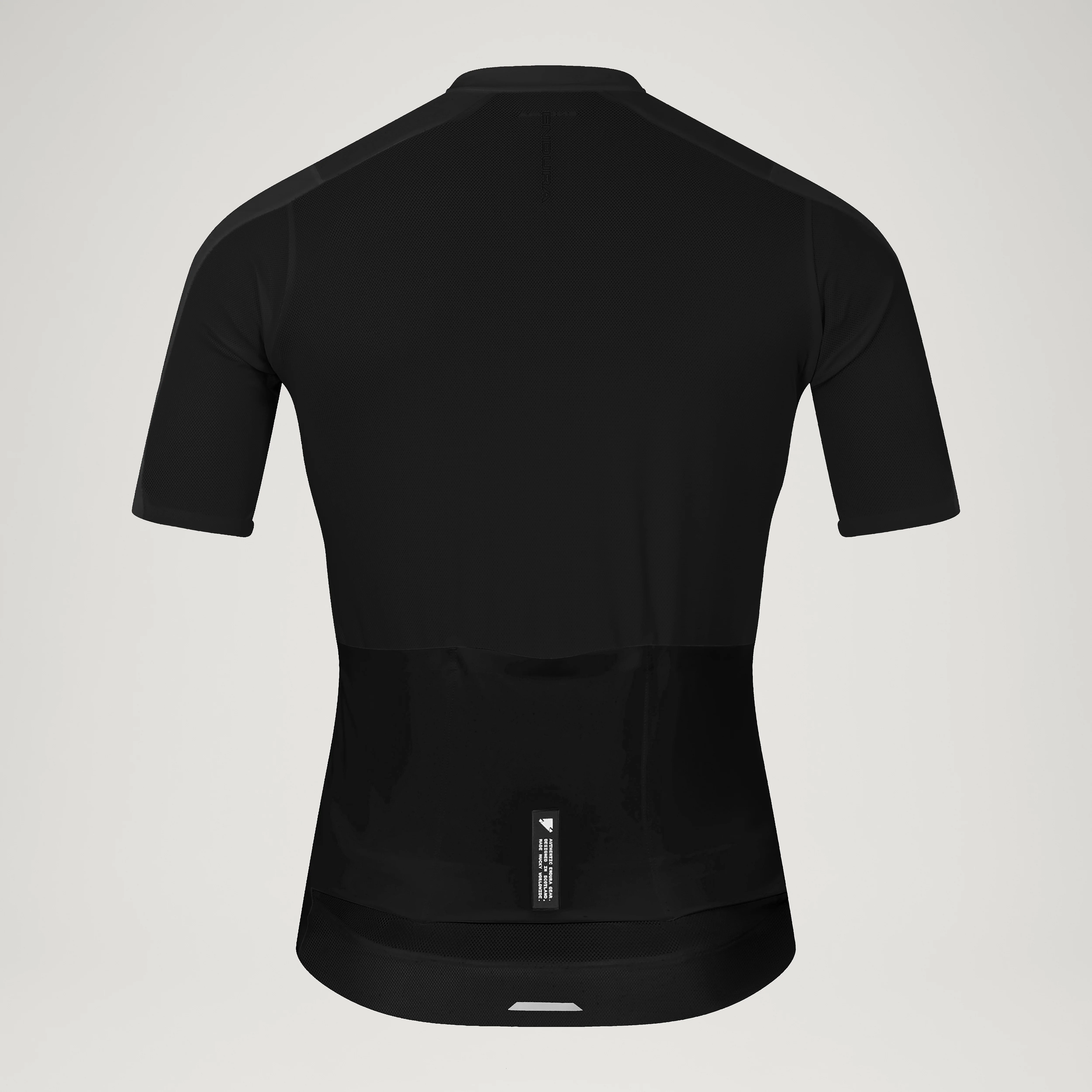 Men's Pro SL S/S Jersey - Black