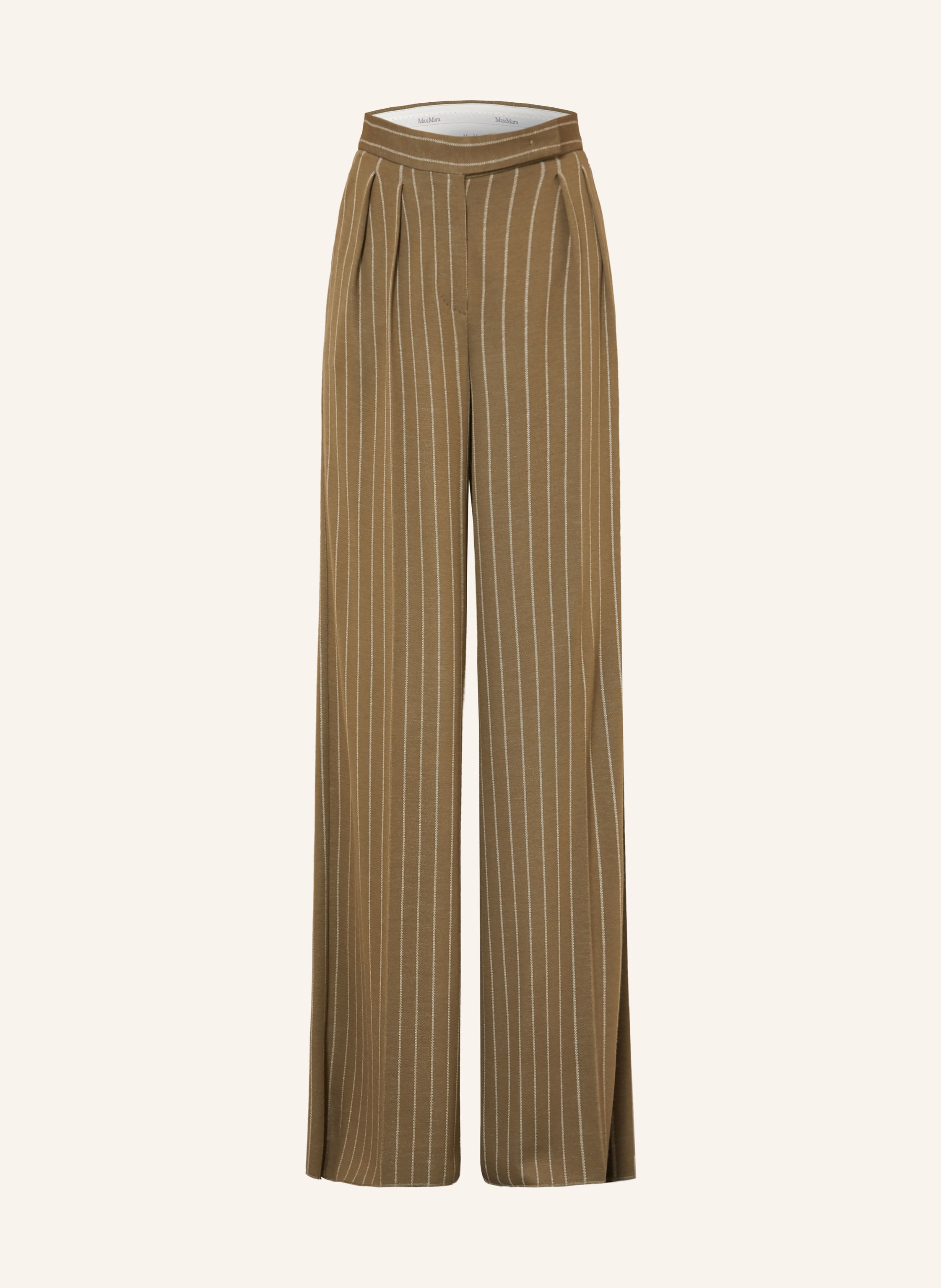 Max Mara Marlenehose RIO aus Jersey