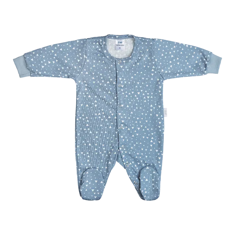 Strampler Zewi Cloth