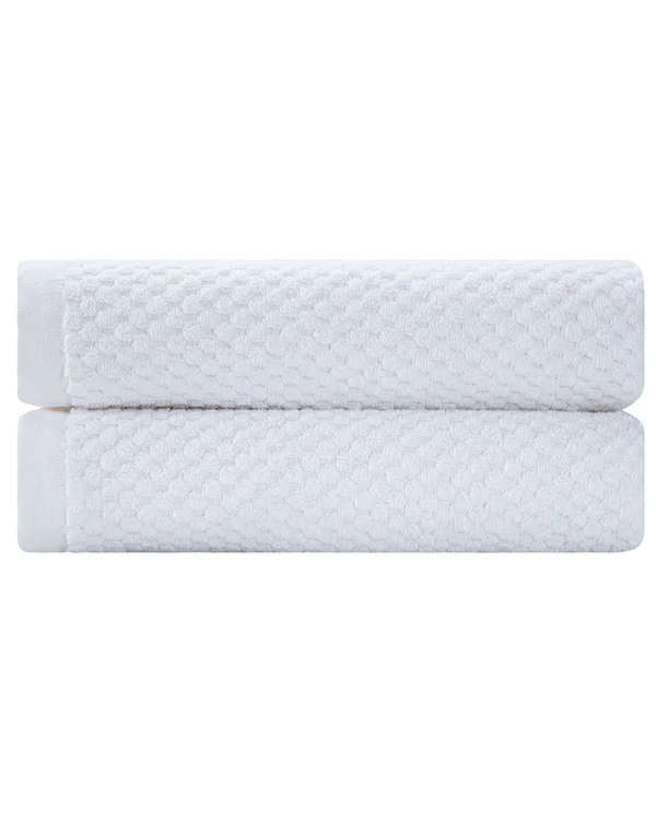 Atom XL Bath Bundle - 2 Pack - White