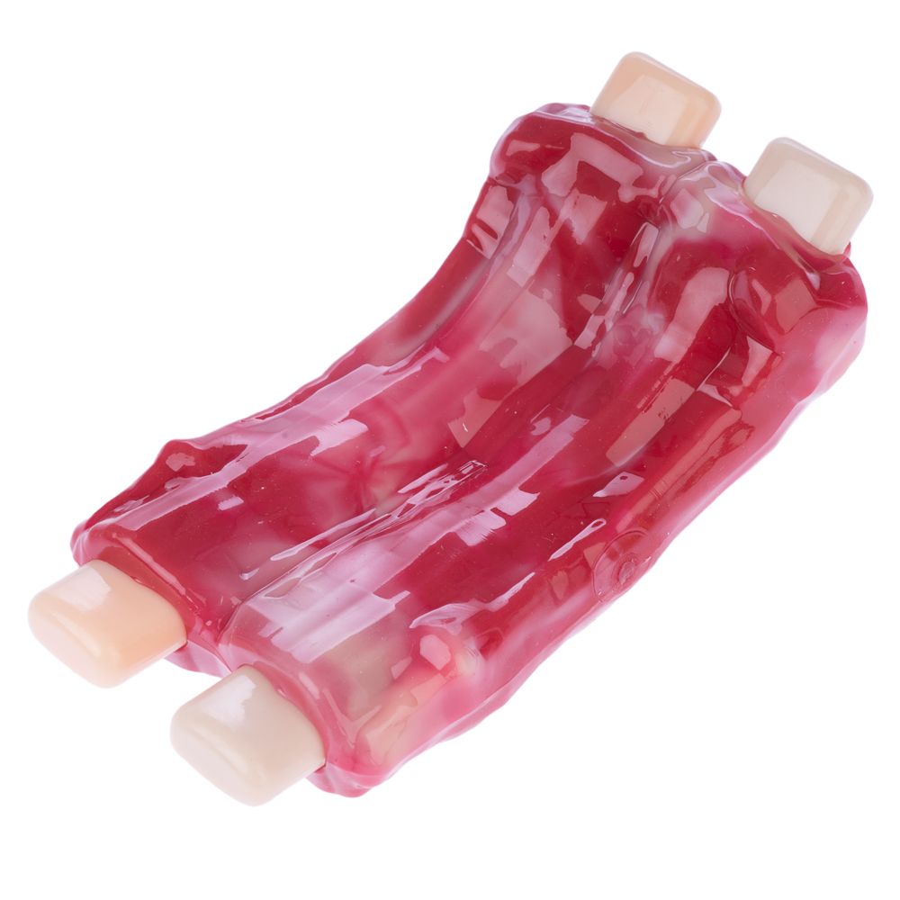 TIAKI Chew Toy with Bacon Flavour