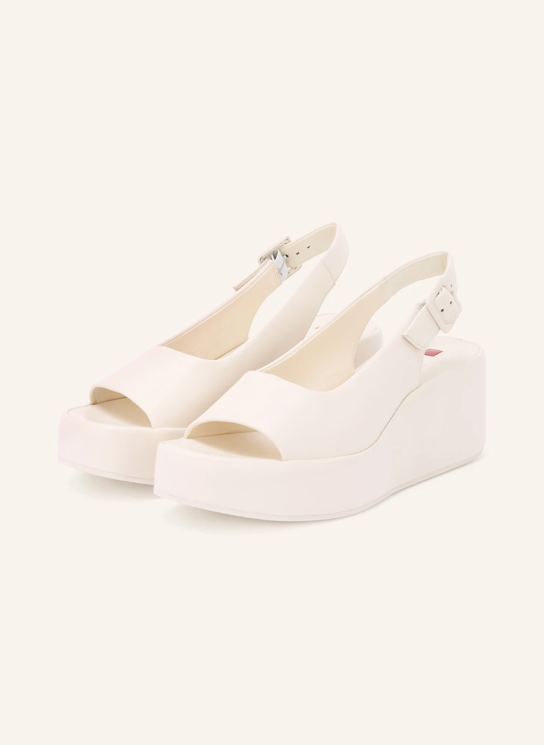 Högl Plateau-Sandalen