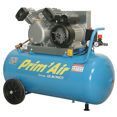 Compresseur 2200W Prim'air VM 21/100- LACME - 122200