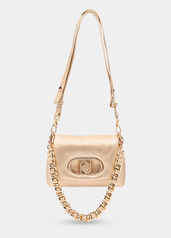 Borsa LaPuffy piccola