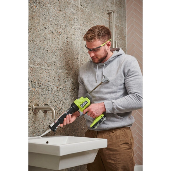 Akku-Kartuschenpresse »RCG18-0«, Auspressdruck 225 kg, ohne Akku und Ladegerät