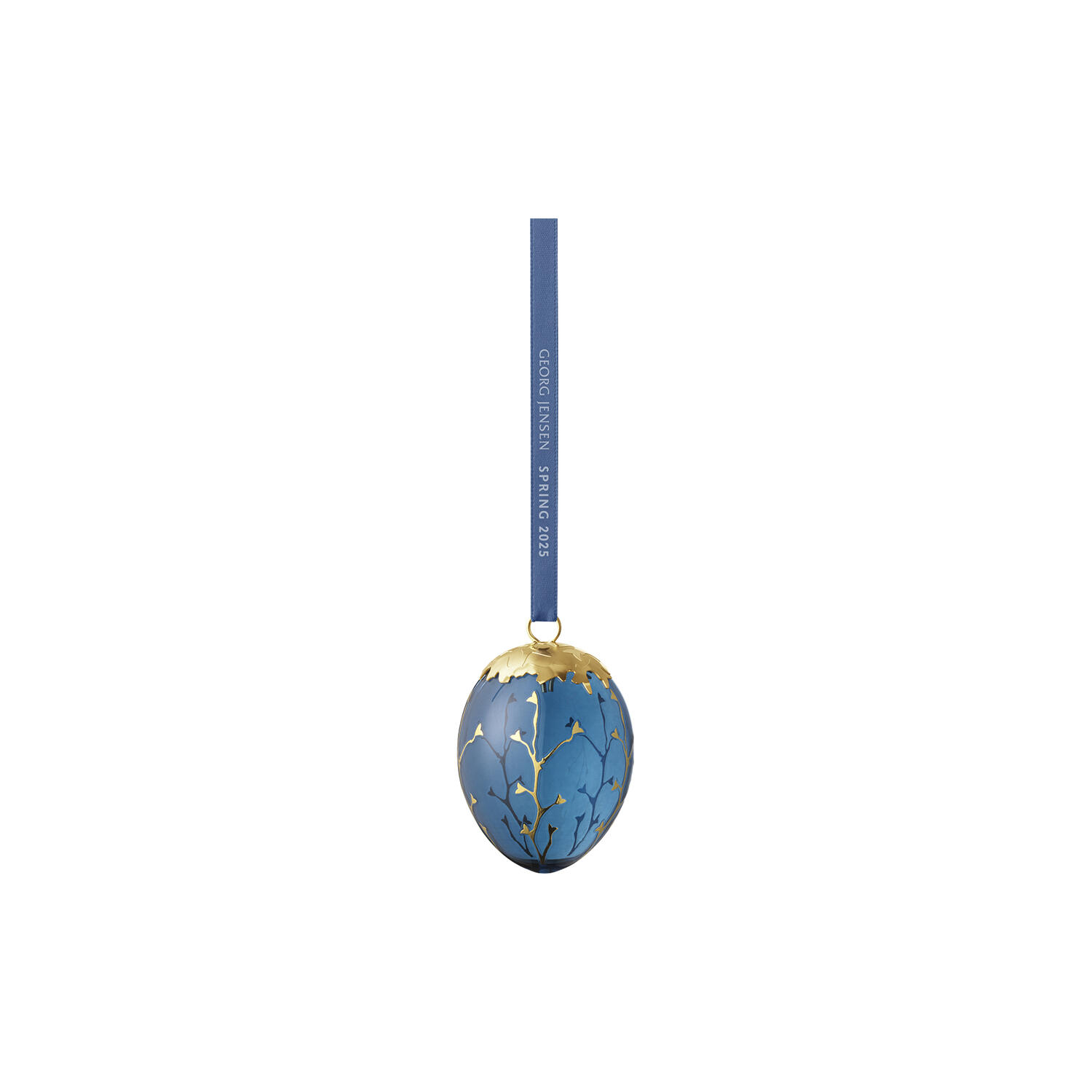 Spring 2025 Egg ornament