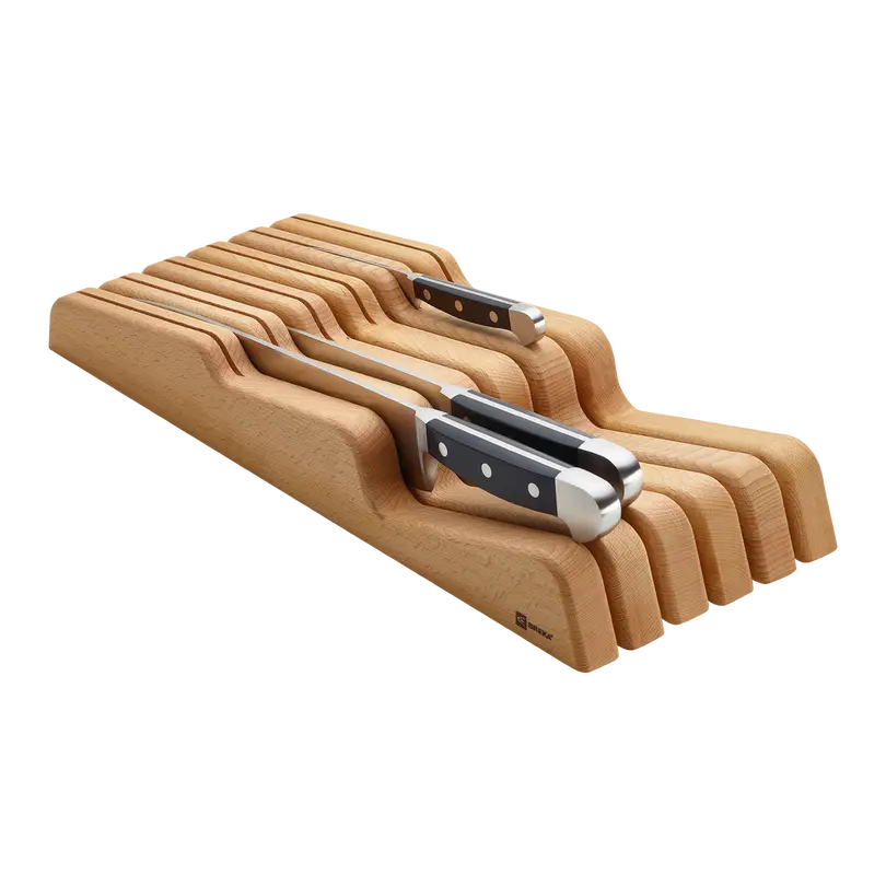 Messerblock Thonk